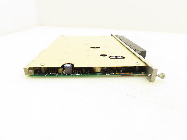 Siemens 505-6108A 8CH Analog Input Module Lot Of 2