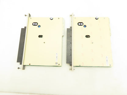 Siemens 505-6108A 8CH Analog Input Module Lot Of 2