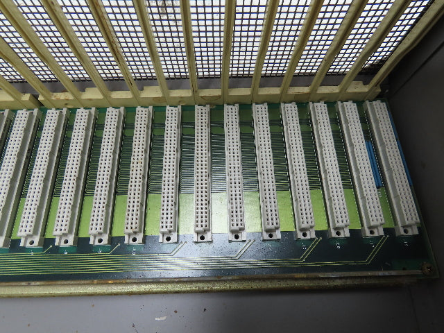 Siemens 505-6516 Slot board with chassis Lot Of 2