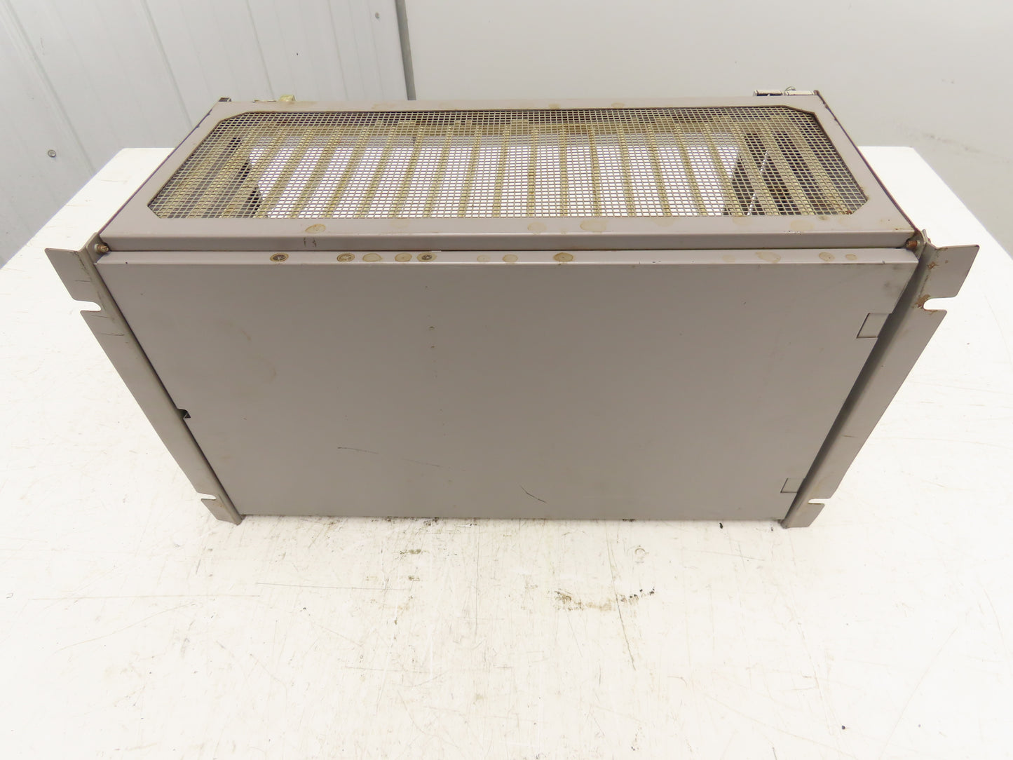 Siemens 505-6516 Slot board with chassis Lot Of 2