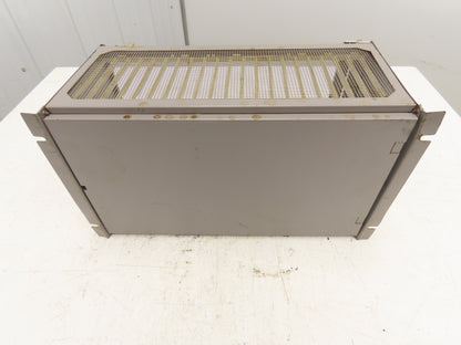 Siemens 505-6516 Slot board with chassis Lot Of 2