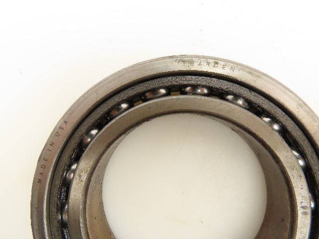 Barden 114HX13D150 Precision Angular Contact Ball Bearing 70x110x20mm