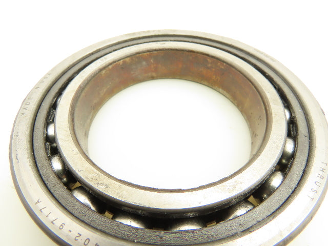 Barden 114HX13D150 Precision Angular Contact Ball Bearing 70x110x20mm
