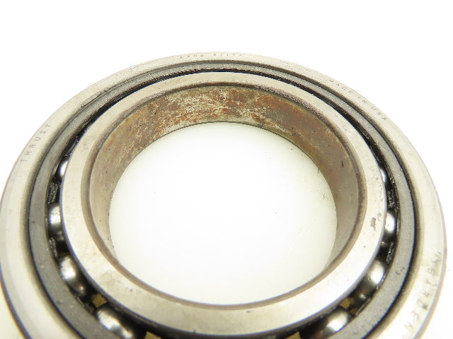 Barden 114HX13D150 Precision Angular Contact Ball Bearing 70x110x20mm