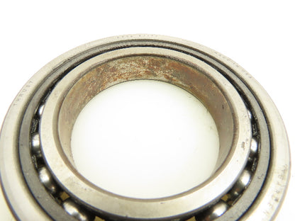Barden 114HX13D150 Precision Angular Contact Ball Bearing 70x110x20mm
