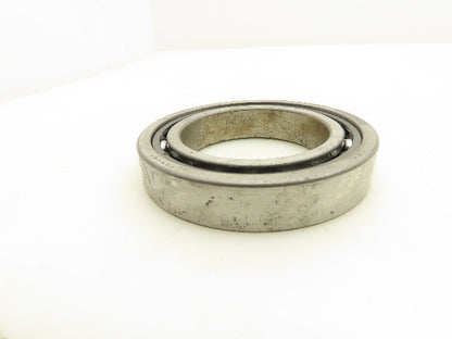 Barden 114H Precision Angular Contact Ball Bearing 70x110x20mm