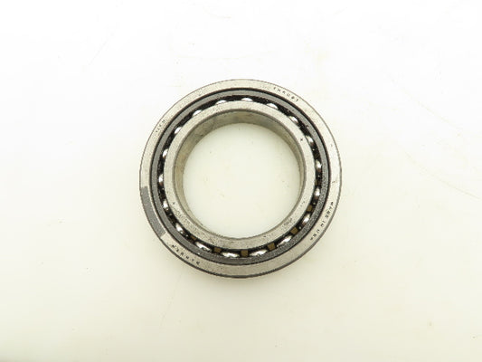 Barden 114H Precision Angular Contact Ball Bearing 70x110x20mm