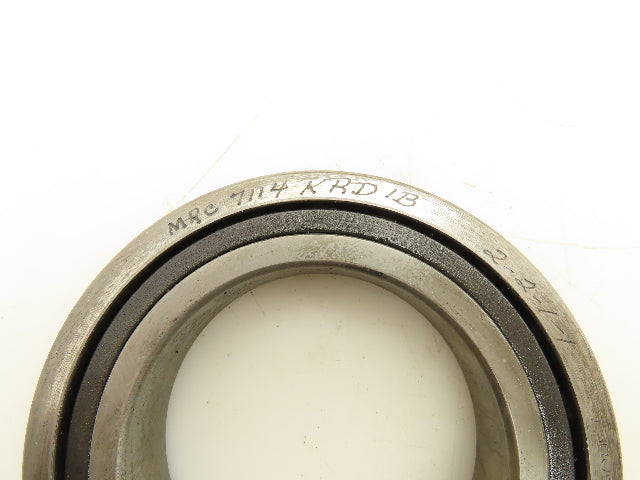 MRC 7114 KRD1B Precision Angular Contact Ball Bearing 70x110x20mm