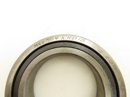 MRC 7114 KRD1B Precision Angular Contact Ball Bearing 70x110x20mm