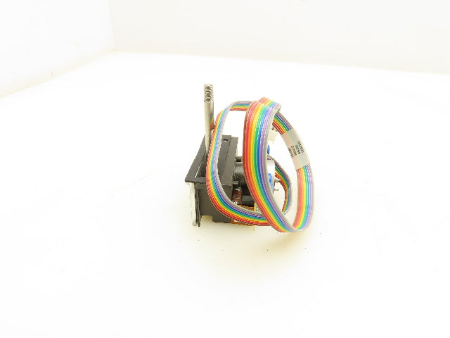 Magnetek 18846T Crane Control Switch ASM Stepless LTX 18 Potentiometer Variable