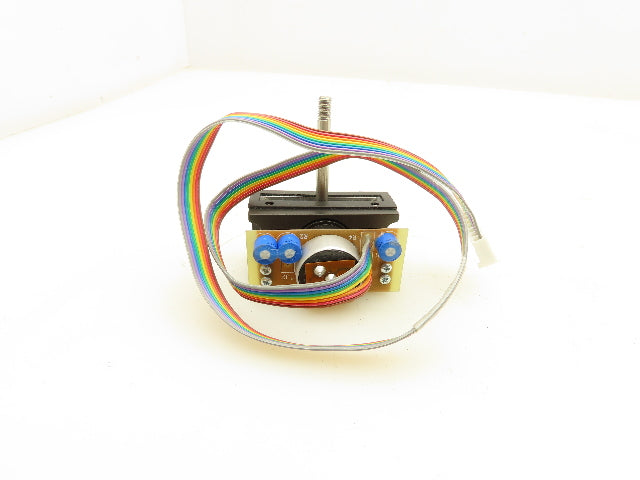 Magnetek 18846T Crane Control Switch ASM Stepless LTX 18 Potentiometer Variable