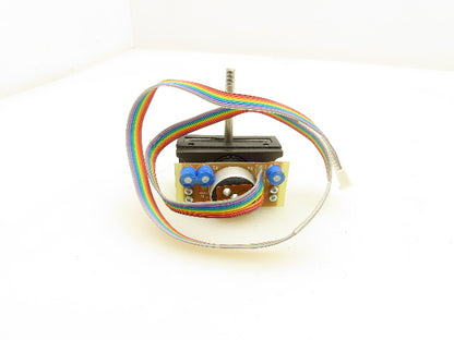 Magnetek 18846T Crane Control Switch ASM Stepless LTX 18 Potentiometer Variable