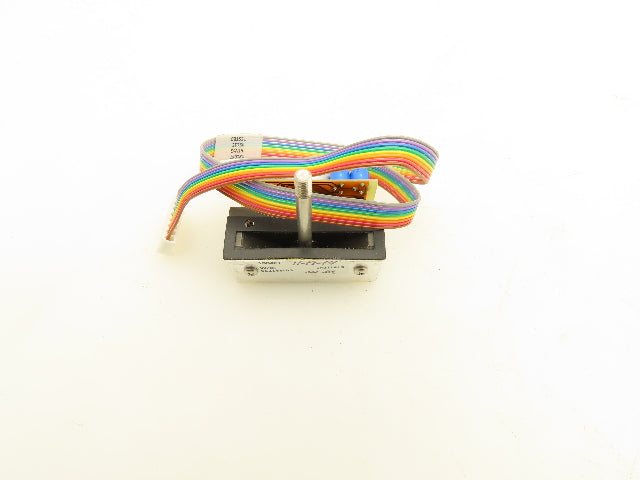 Magnetek 18846T Crane Control Switch ASM Stepless LTX 18 Potentiometer Variable