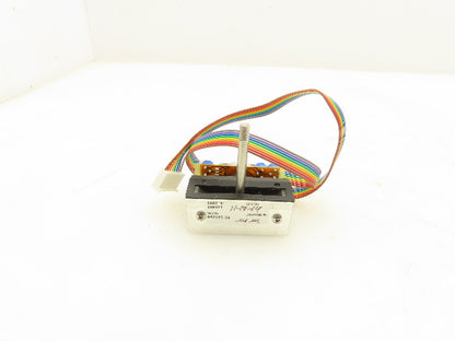 Magnetek 18846T Crane Control Switch ASM Stepless LTX 18 Potentiometer Variable