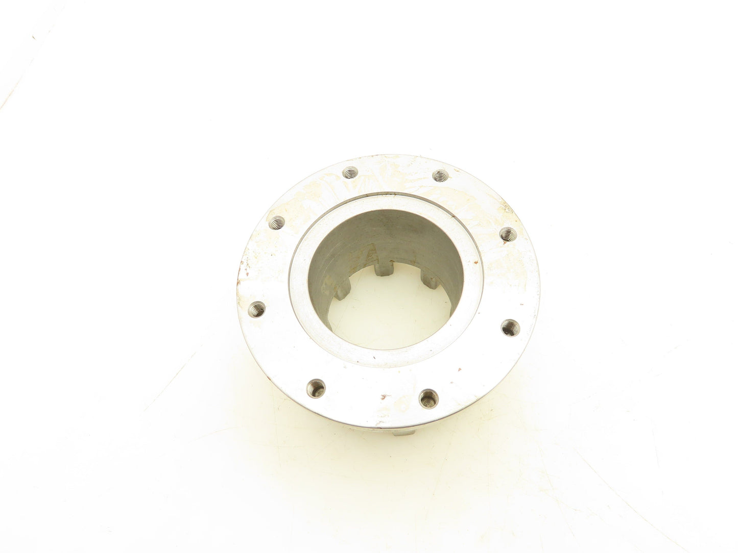 Falk Wrapflex 20R31/35 Coupling Spacer Hub w/Fasteners C=1.920 2-1/4" Bore