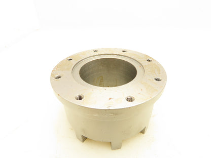 Falk Wrapflex 20R31/35 Coupling Spacer Hub w/Fasteners C=1.920 2-1/4" Bore