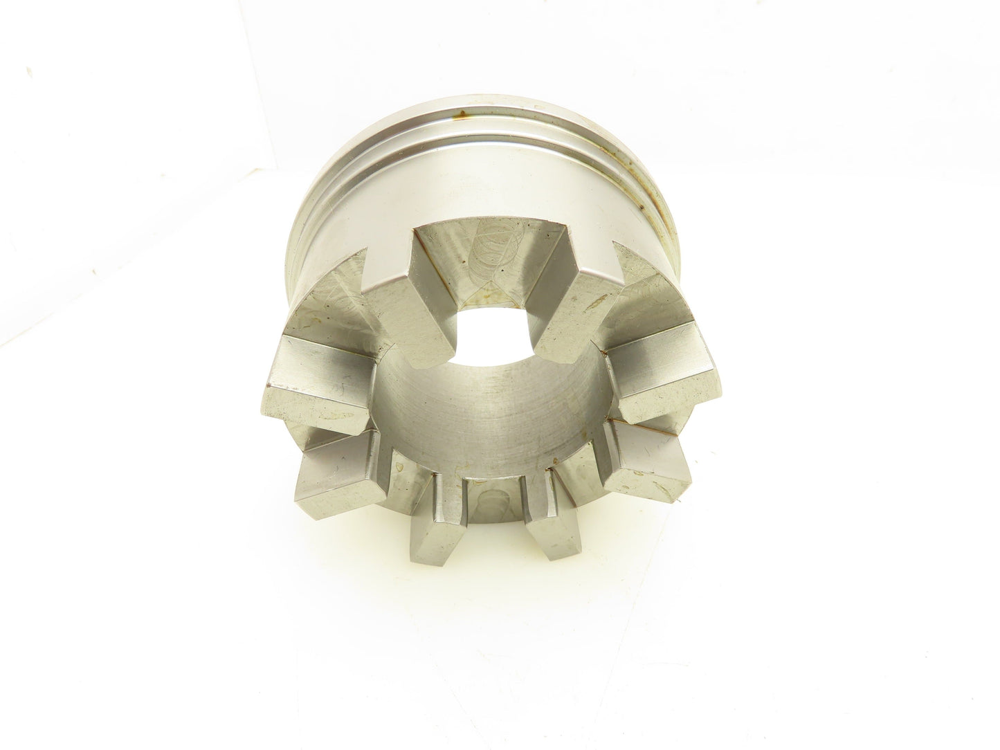 Falk Wrapflex 20R31/35 Coupling Spacer Hub w/Fasteners C=1.920 2-1/4" Bore