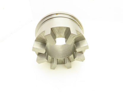 Falk Wrapflex 20R31/35 Coupling Spacer Hub w/Fasteners C=1.920 2-1/4" Bore
