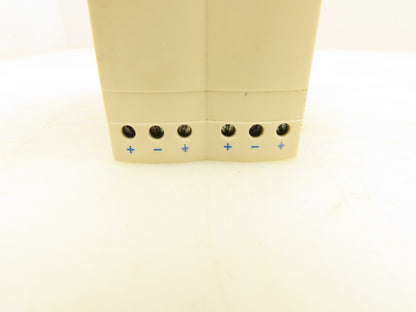 Schneider ABL7RE2405 Telemecanique Power Supply 100-240VAC 24VDC 5A