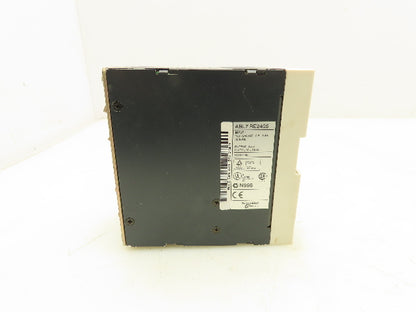 Schneider ABL7RE2405 Telemecanique Power Supply 100-240VAC 24VDC 5A