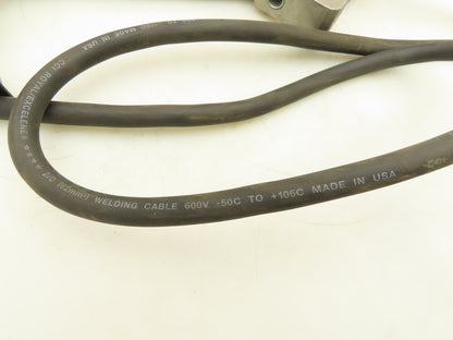 Duct-o-wire HDP-250-B6 Helwig Dual 250A 12" Current Collector Bridge Crane
