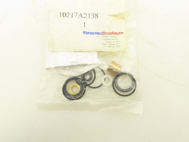 Hayssen 10217A2138 Air Cylinder Seal Repair Kit