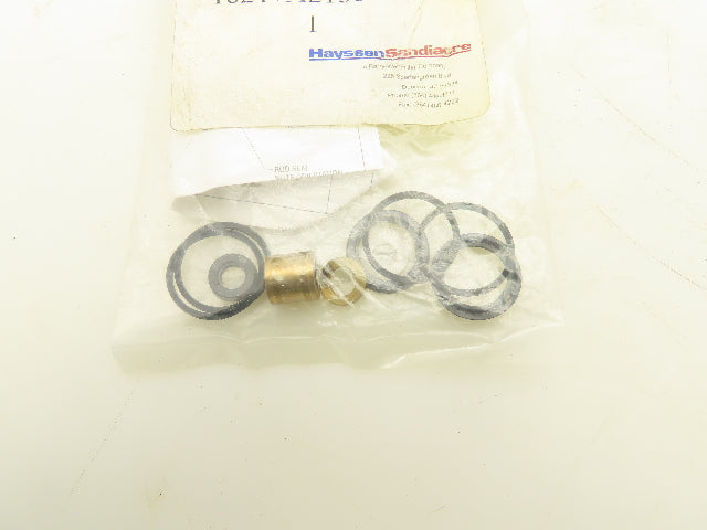 Hayssen 10217A2138 Air Cylinder Seal Repair Kit