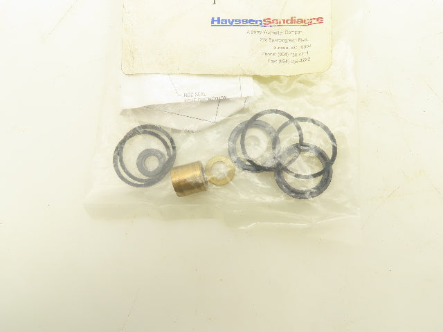 Hayssen 10217A2138 Air Cylinder Seal Repair Kit
