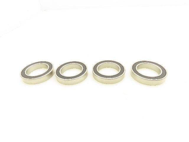 SMT SS6906 Single Row Ball Bearing 30x47x9mm  Lot of 4