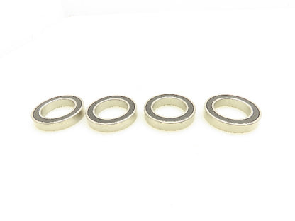 SMT SS6906 Single Row Ball Bearing 30x47x9mm  Lot of 4