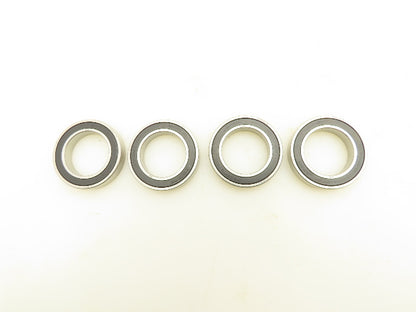 SMT SS6906 Single Row Ball Bearing 30x47x9mm  Lot of 4