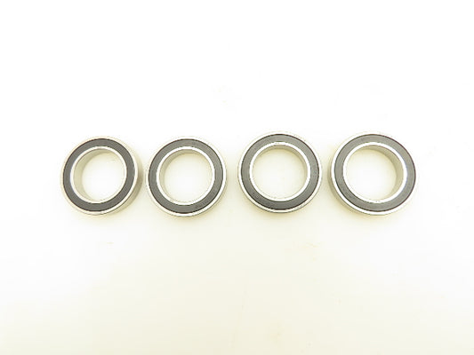 SMT SS6906 Single Row Ball Bearing 30x47x9mm  Lot of 4