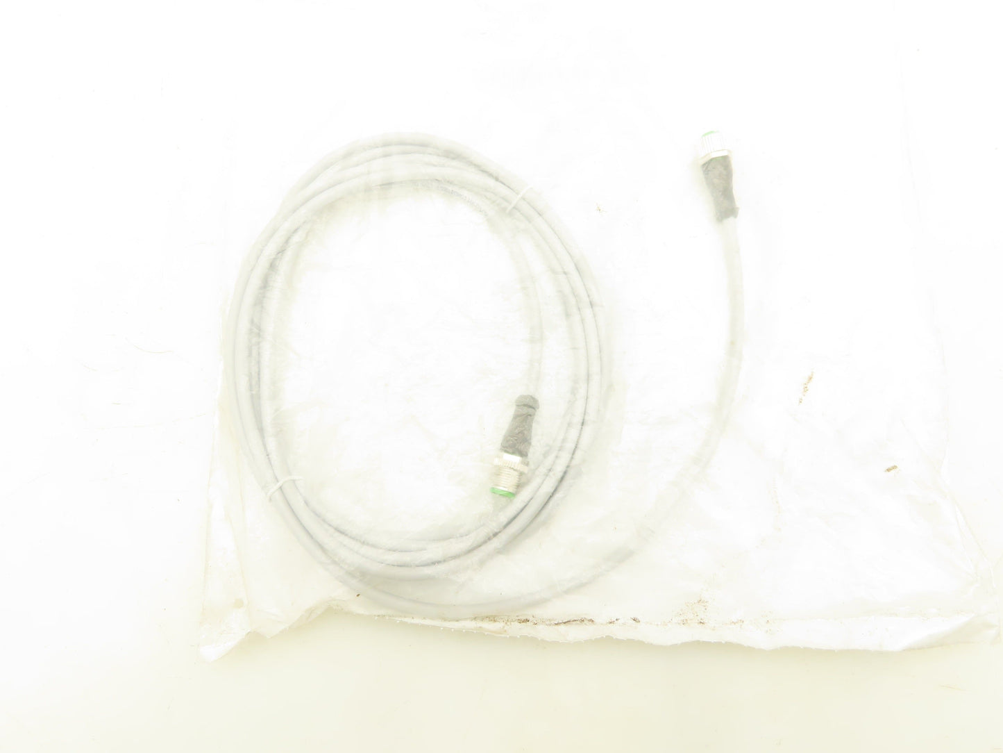 Automation Direct/Murr Elektronik CDP12-0B-030-AA Patch Cable M12 3M Lot Of 2