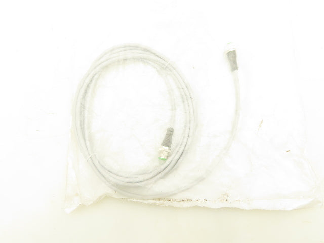 Automation Direct/Murr Elektronik CDP12-0B-030-AA Patch Cable M12 3M Lot Of 2