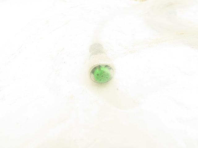 Automation Direct/Murr Elektronik CDP12-0B-030-AA Patch Cable M12 3M Lot Of 2