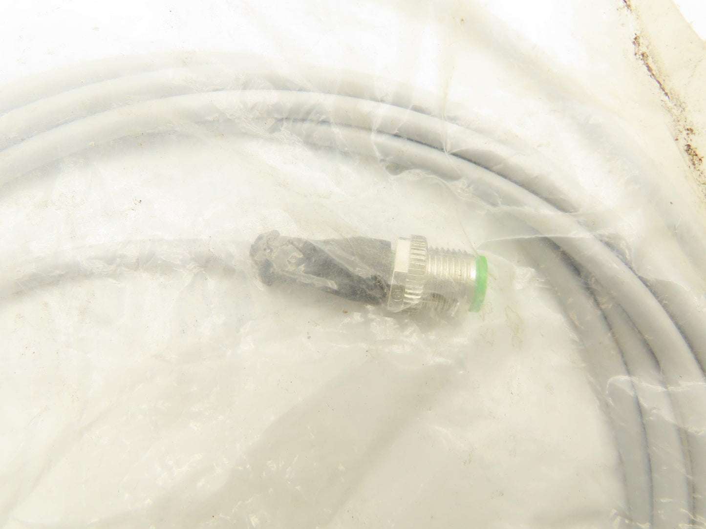 Automation Direct/Murr Elektronik CDP12-0B-030-AA Patch Cable M12 3M Lot Of 2