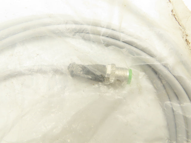 Automation Direct/Murr Elektronik CDP12-0B-030-AA Patch Cable M12 3M Lot Of 2