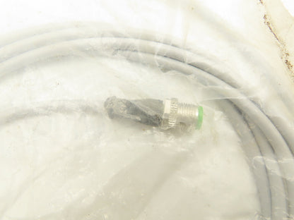 Automation Direct/Murr Elektronik CDP12-0B-030-AA Patch Cable M12 3M Lot Of 2