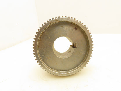 Lovejoy C 2.5 HUB 1-5/8 Sier-Bath Coupling Hub 1-5/8" Bore 69790408677