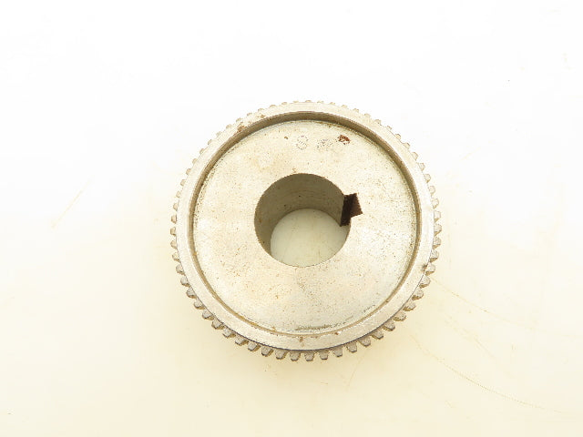 Lovejoy C 2.5 HUB 1-5/8 Sier-Bath Coupling Hub 1-5/8" Bore 69790408677