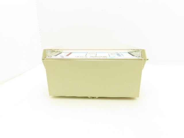 Silomaster Bindicator AR-1000 Level Sensor Indicator Panel SAR200000