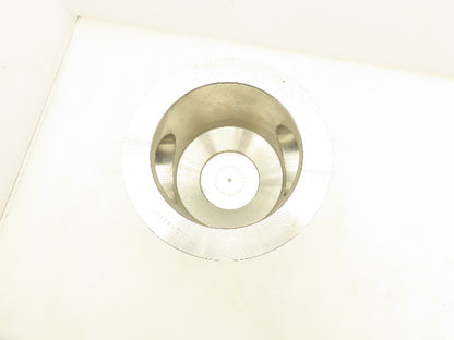 Seepex 62/130 AISI 316T Stainless Plug-In Shaft 70x120mm Progressive Cavity Pump