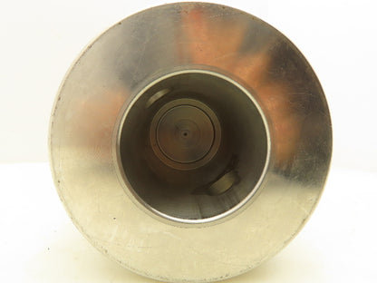 Seepex 62/130 AISI 316T Stainless Plug-In Shaft 70x120mm Progressive Cavity Pump