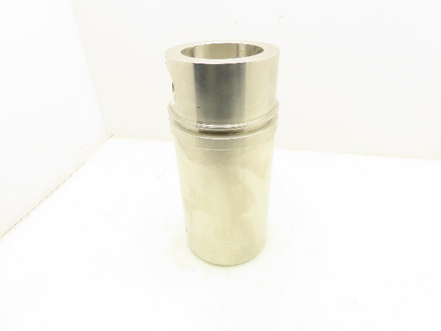 Seepex 62/130 AISI 316T Stainless Plug-In Shaft 70x120mm Progressive Cavity Pump
