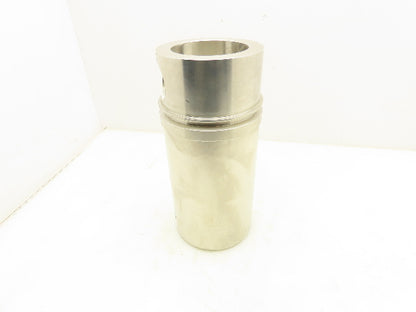 Seepex 62/130 AISI 316T Stainless Plug-In Shaft 70x120mm Progressive Cavity Pump