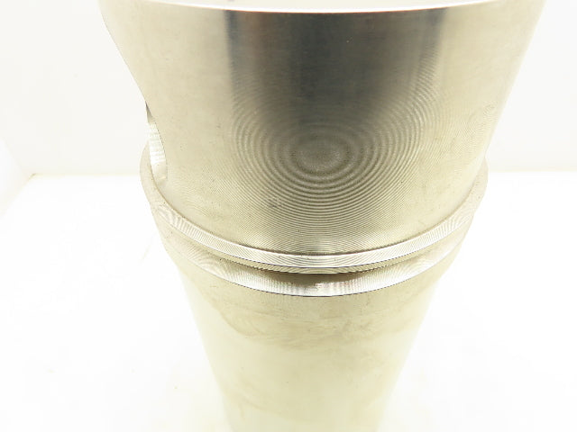 Seepex 62/130 AISI 316T Stainless Plug-In Shaft 70x120mm Progressive Cavity Pump