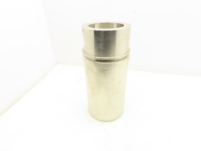 Seepex 62/130 AISI 316T Stainless Plug-In Shaft 70x120mm Progressive Cavity Pump