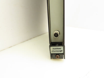 Reliance Electric A45C202 R-NET Processor Module Automate 33 Status LED
