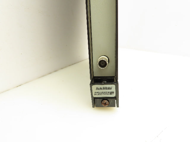 Reliance Electric A45C202 R-NET Processor Module Automate 33 Status LED