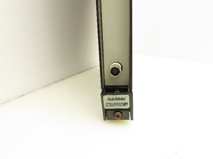 Reliance Electric A45C202 R-NET Processor Module Automate 33 Status LED